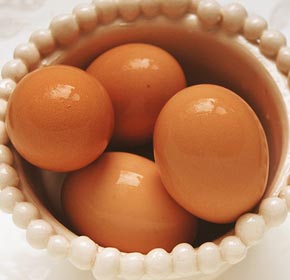 read more about keeping your own chickens here