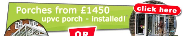 offer - porches and entrance doors - click here