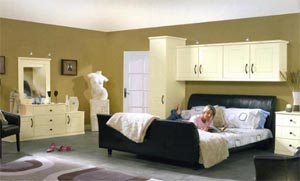 Fitted Bedrooms