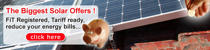 the biggest solar deals - click here