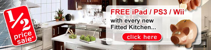 try new kitchen quoter - fitted kitchen offers