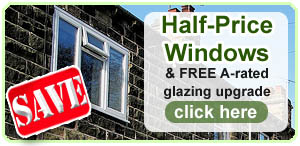double glazing offers