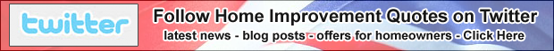 follow home improvement quotes on twitter - go here
